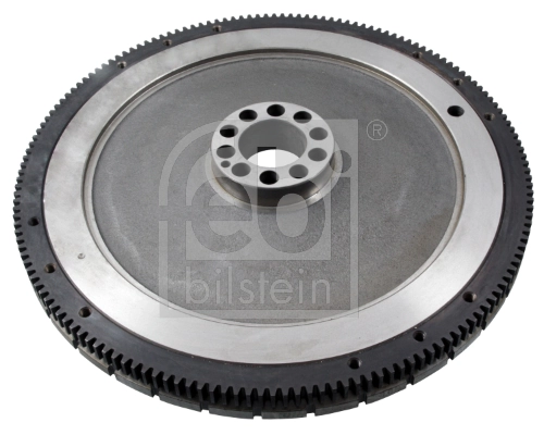 Flywheel